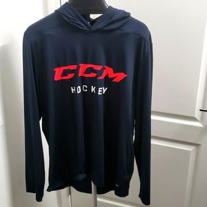 CCM Hockey jersey